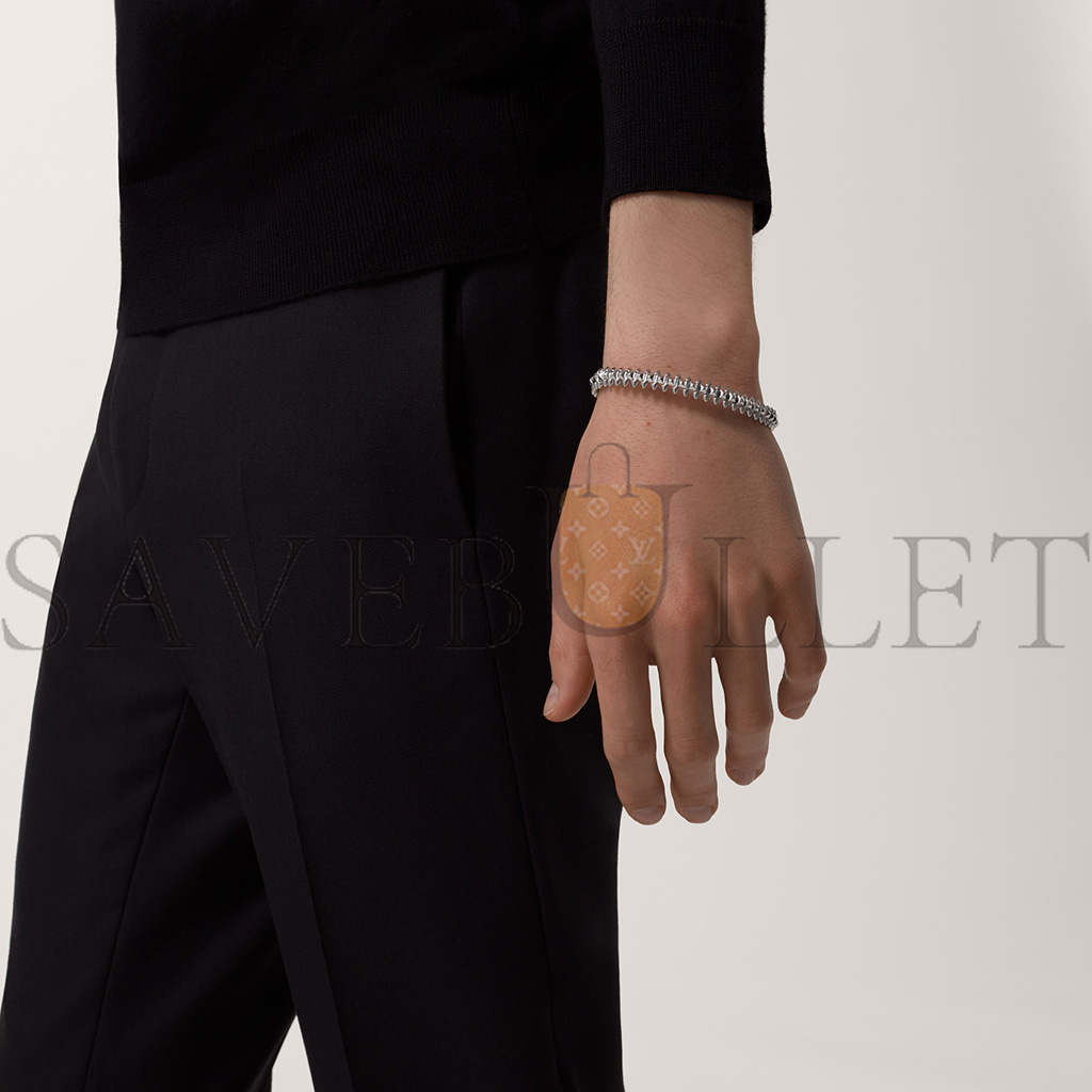 CARTIER CLASH DE CARTIER BRACELET MEDIUM MODEL B6065717