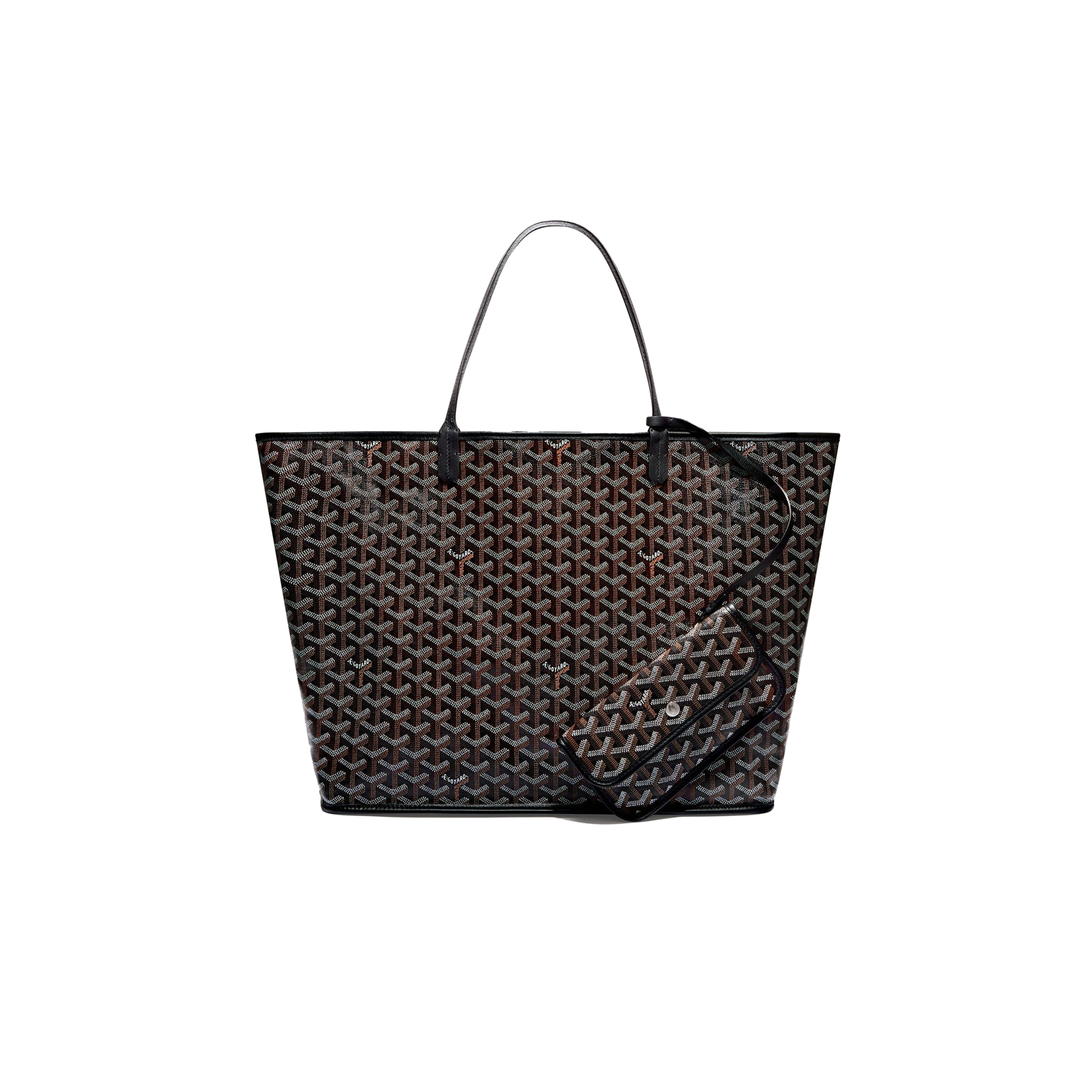 GOYARD ANJOU GM BAG  ANJOUSGMLCG01TY01P (56*33*19cm)