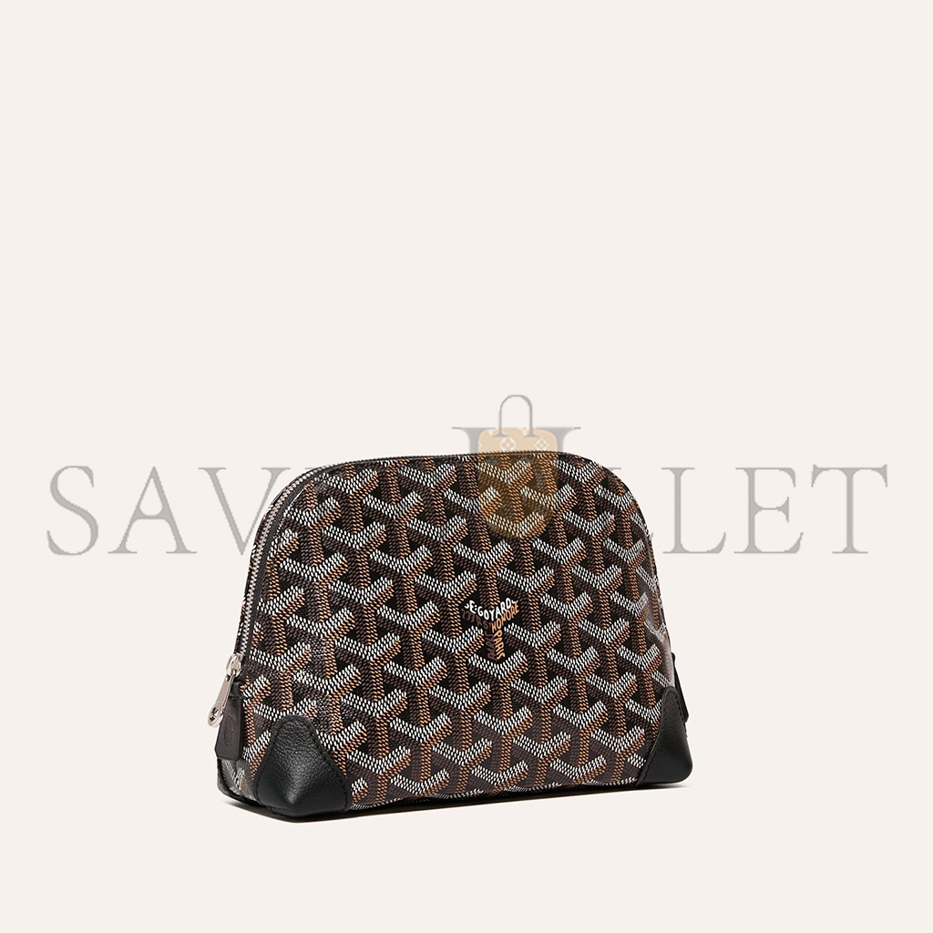 GOYARD VENDÔME COSMETIC POUCH VENDOTPMLTY01CL01P (18*13.5*7cm)