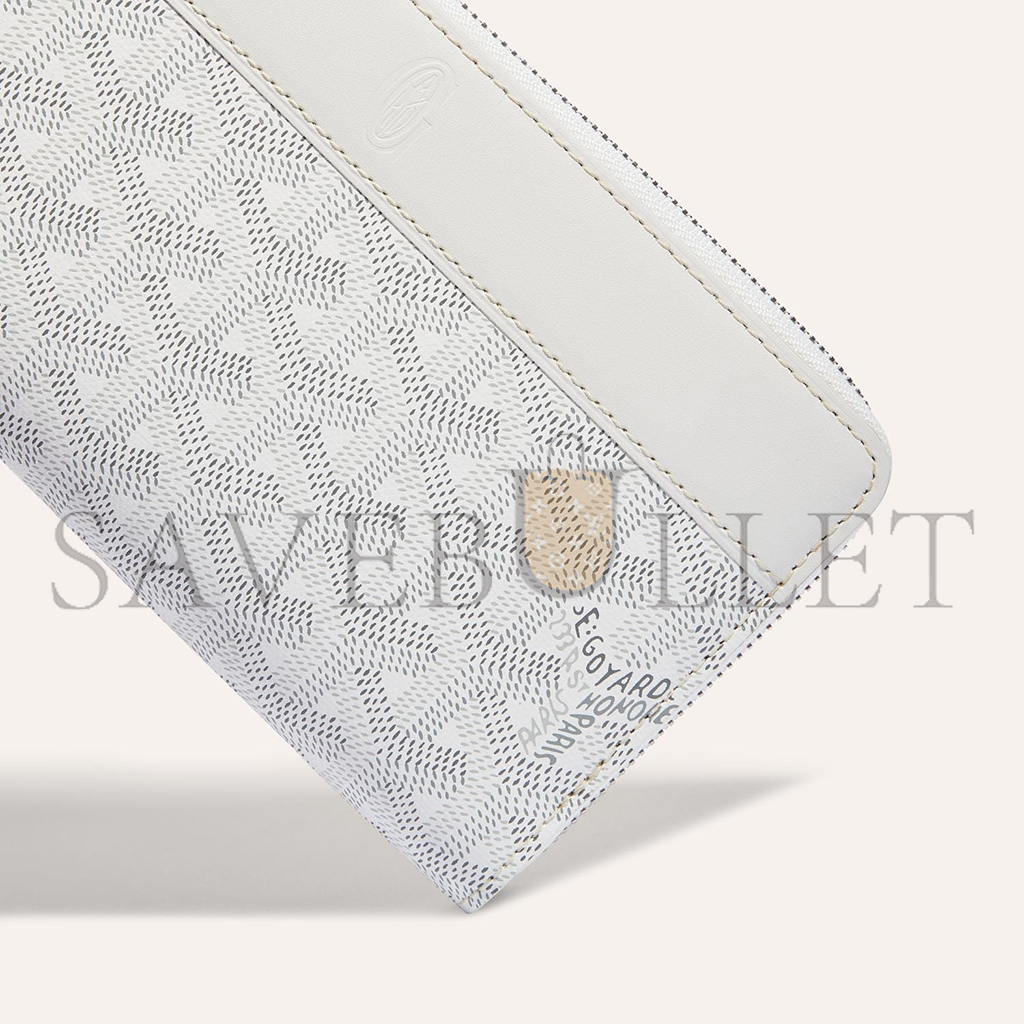 GOYARD MATIGNON GM WALLET MATIG2GMLTY50CL50P (20*11*2.3cm)