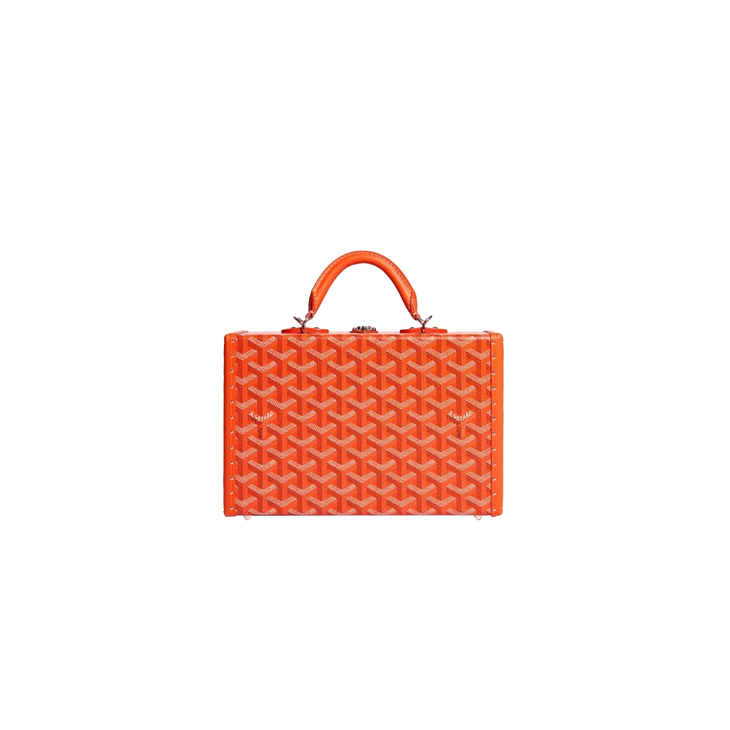 GOYARD HÔTEL  (24.5*17*7.7cm)