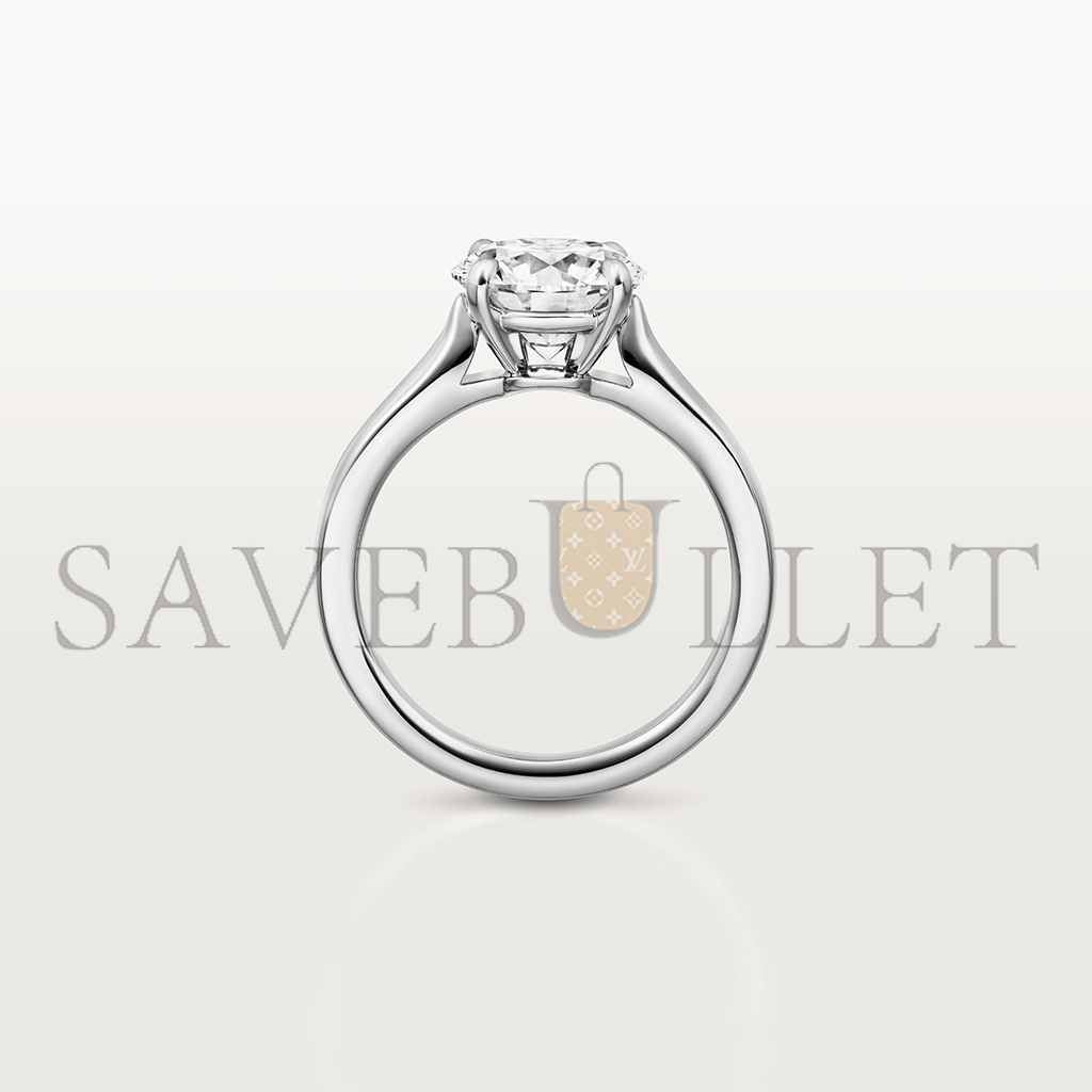 CARTIER SOLITAIRE 1895 N4782600