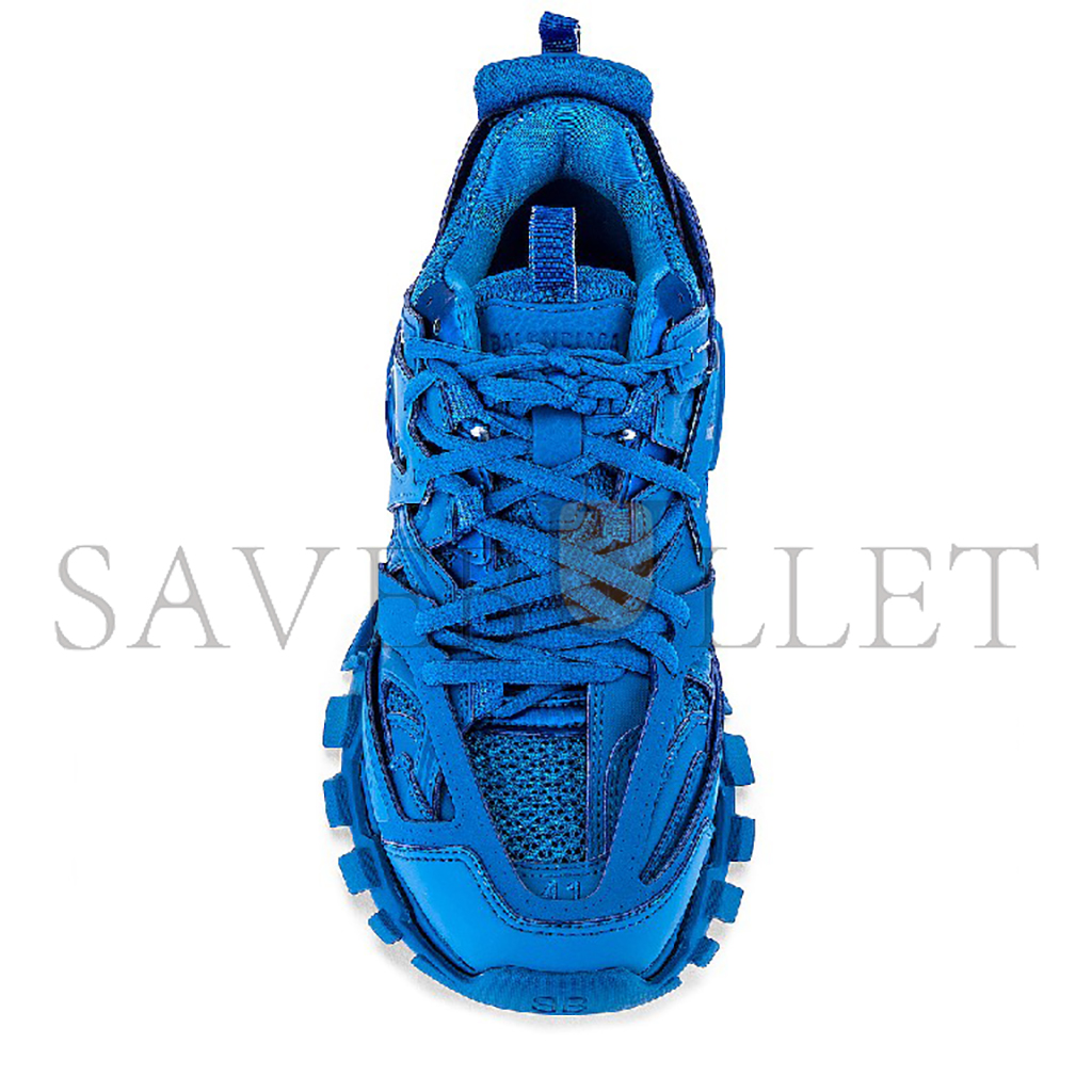 BALENCIAGA TRACK SCREEN BLUE 542023W2LA14000