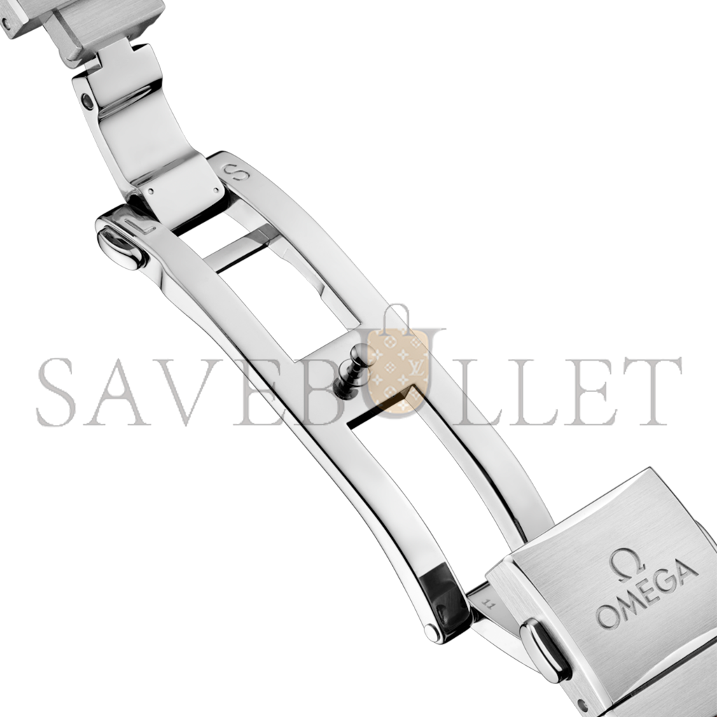 OMEGA CONSTELLATION WATCH 131.20.28.60.52.001