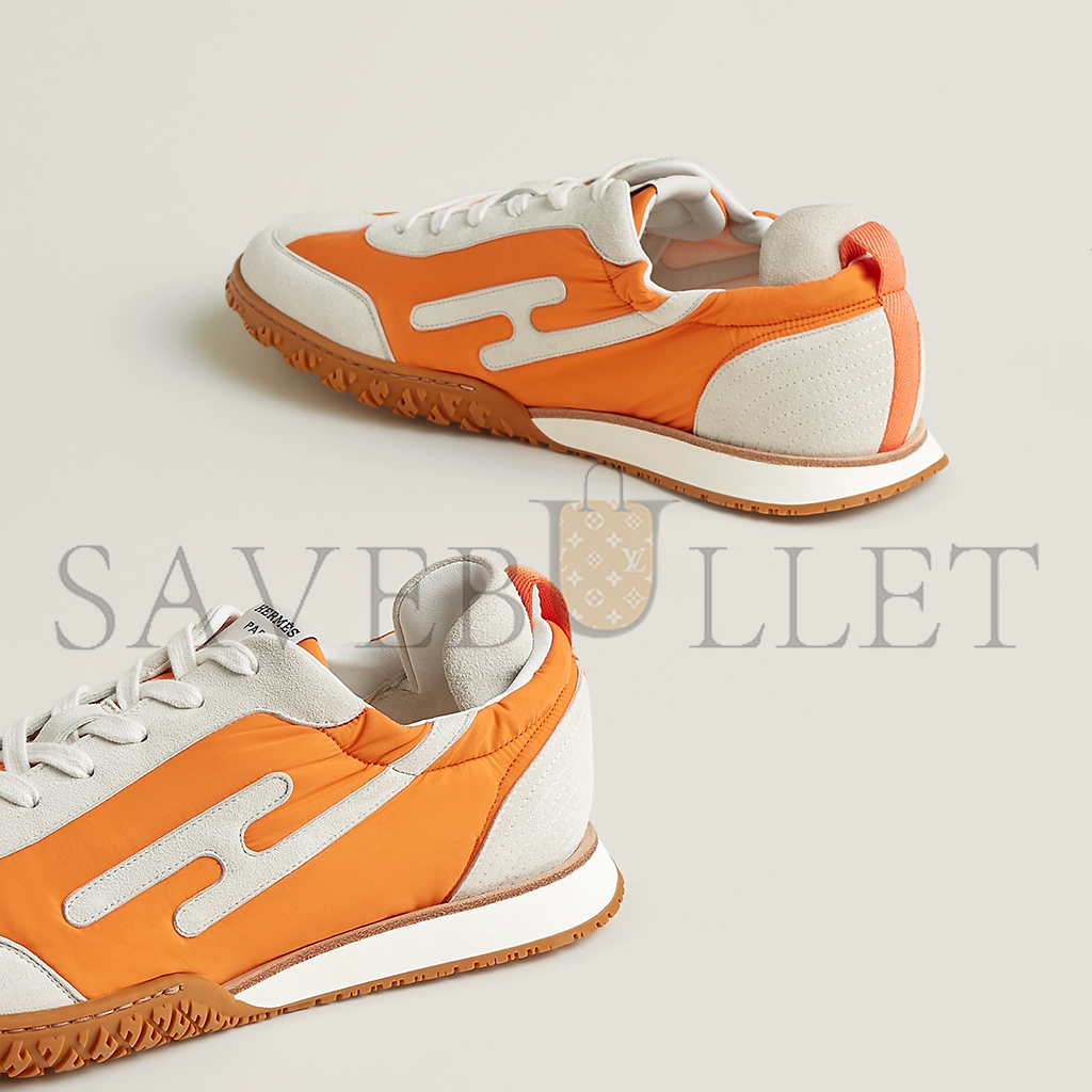 HERMES JET SNEAKER H242923ZHH5390