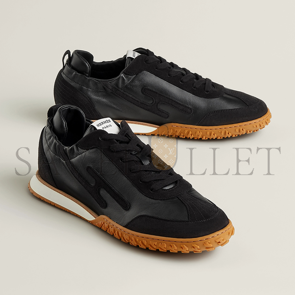 HERMES JET SNEAKER H242924ZH01390