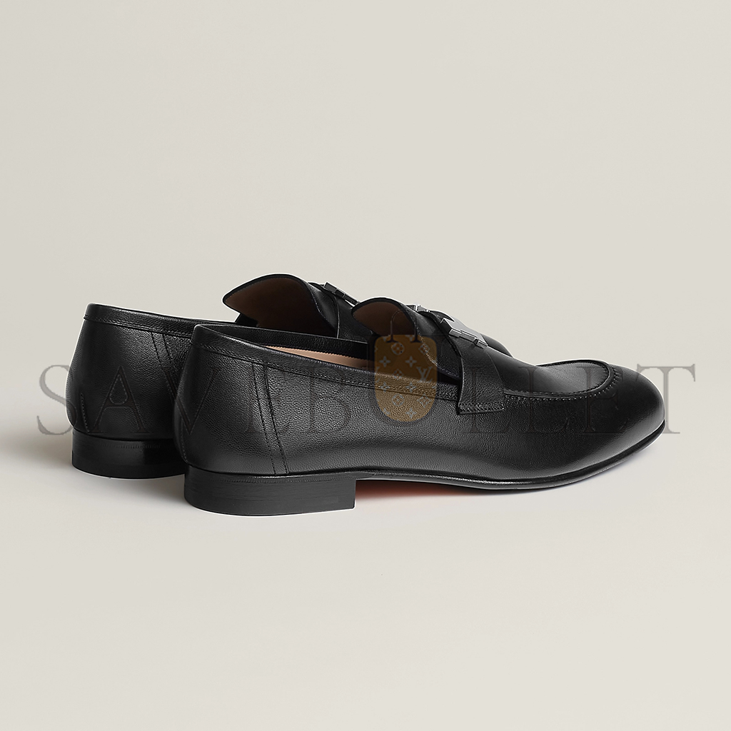 HERMES PARIS LOAFER H172368ZA02390 HERMES PARIS LOAFER H172368ZA02390