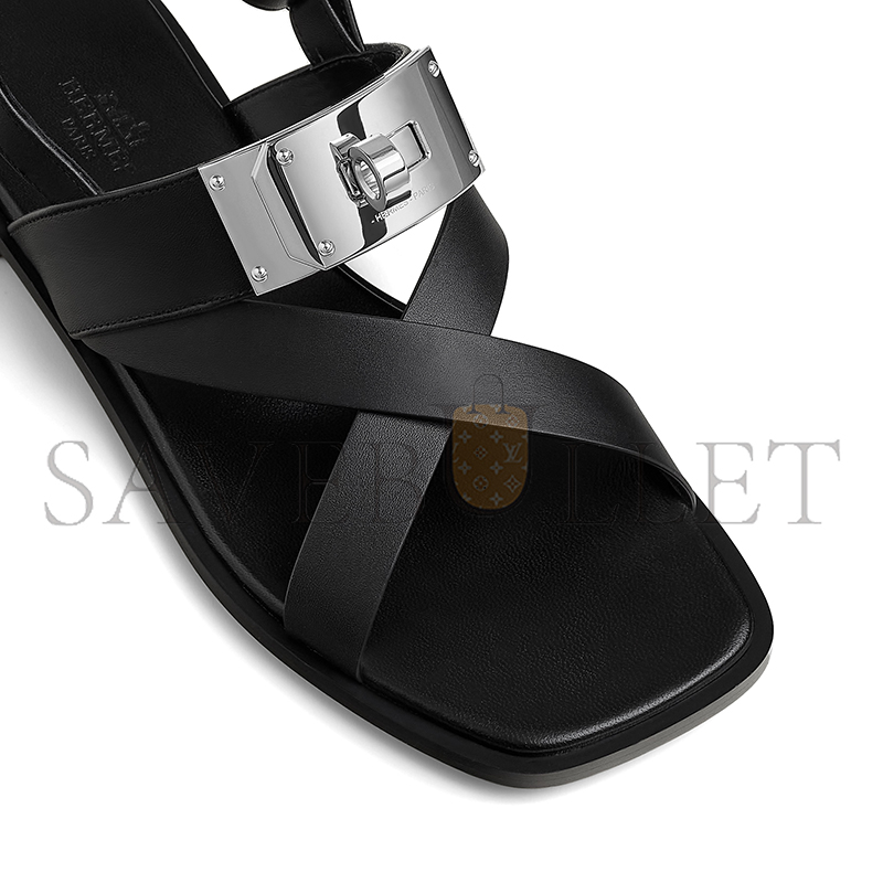 HERMES INES SANDAL H241155Z02360