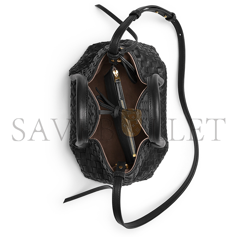 BOTTEGA VENETA SMALL PINACOTECA 819004V5AG11206 (24*15*12cm)