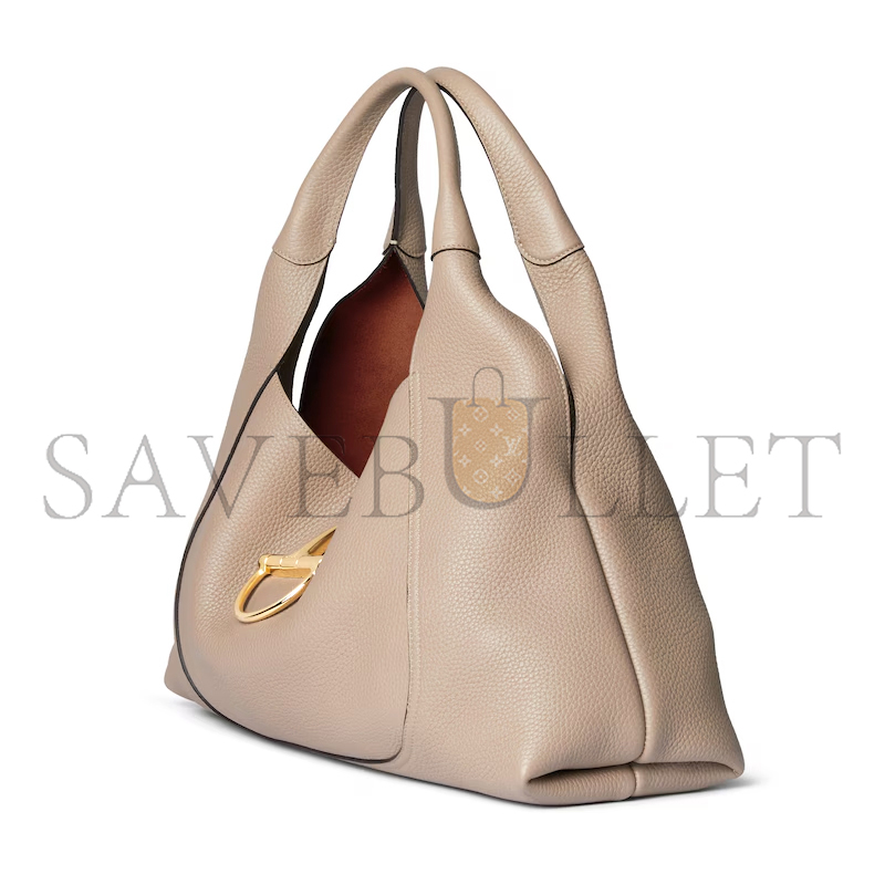 GUCCI SOFTBIT MAXI SHOULDER BAG 837466AAEAO1523 (46*26*16cm)