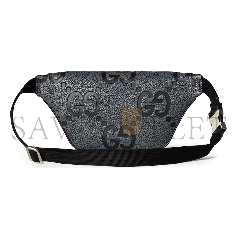 GUCCI GG JUMBO SMALL BELT BAG 658582AAEB91045 (23*13*5cm) GUCCI GG JUMBO SMALL BELT BAG 658582AAEB91045 (23*13*5cm)