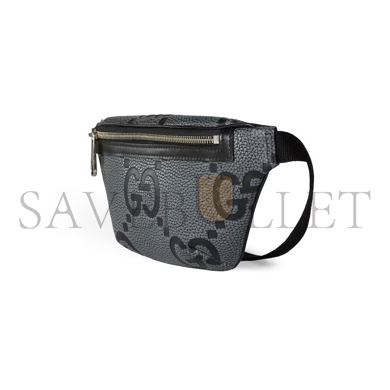 GUCCI GG JUMBO SMALL BELT BAG 658582AAEB91045 (23*13*5cm) GUCCI GG JUMBO SMALL BELT BAG 658582AAEB91045 (23*13*5cm)