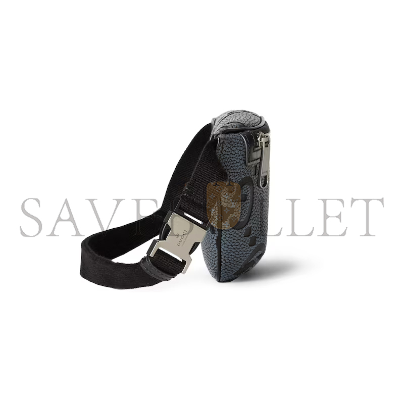 GUCCI GG JUMBO SMALL BELT BAG 658582AAEB91045 (23*13*5cm) GUCCI GG JUMBO SMALL BELT BAG 658582AAEB91045 (23*13*5cm)
