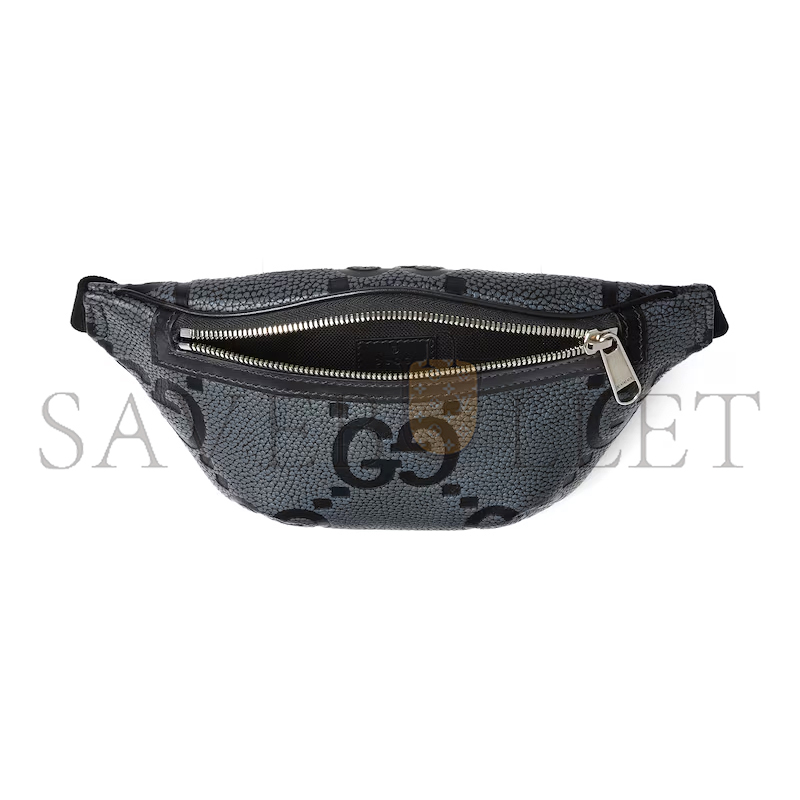 GUCCI GG JUMBO SMALL BELT BAG 658582AAEB91045 (23*13*5cm) GUCCI GG JUMBO SMALL BELT BAG 658582AAEB91045 (23*13*5cm)