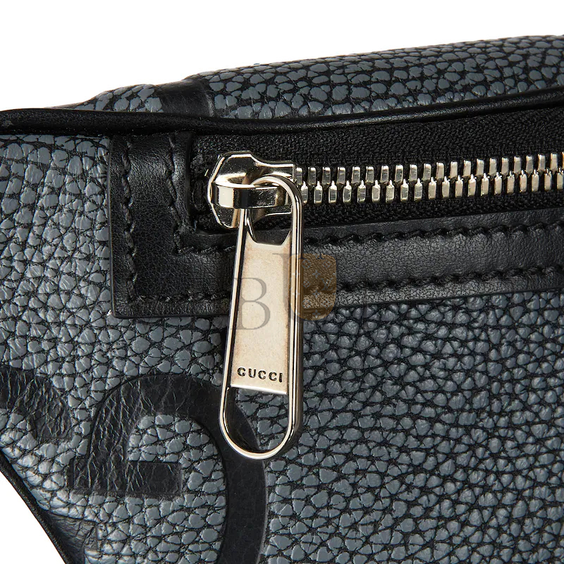 GUCCI GG JUMBO SMALL BELT BAG 658582AAEB91045 (23*13*5cm) GUCCI GG JUMBO SMALL BELT BAG 658582AAEB91045 (23*13*5cm)