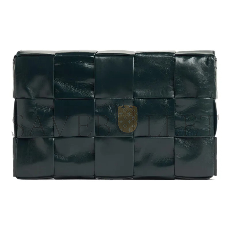 BOTTEGA VENETA CASSETTE 667298VCQ713015 (23*15*5cm)