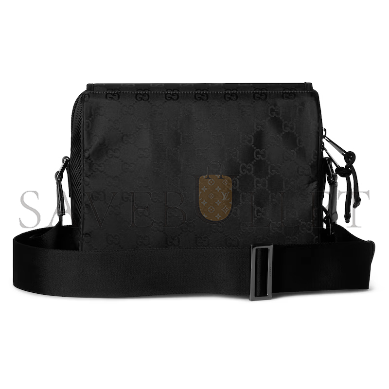 GUCCI NEXUS MEDIUM CROSSBODY BAG 816820FAD731047 (27*21*13cm) GUCCI NEXUS MEDIUM CROSSBODY BAG 816820FAD731047 (27*21*13cm)