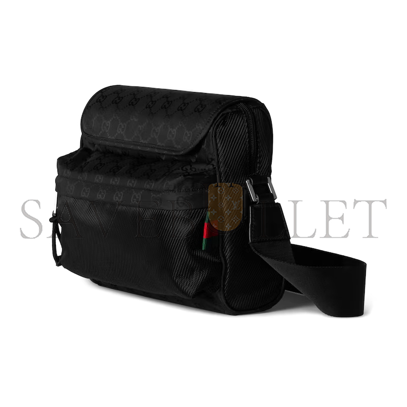 GUCCI NEXUS MEDIUM CROSSBODY BAG 816820FAD731047 (27*21*13cm) GUCCI NEXUS MEDIUM CROSSBODY BAG 816820FAD731047 (27*21*13cm)