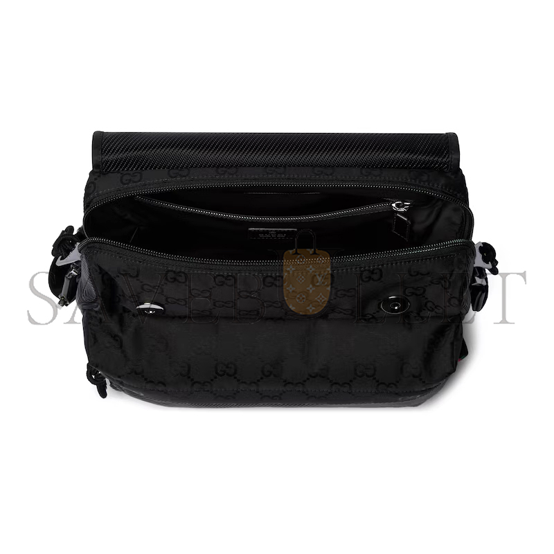 GUCCI NEXUS MEDIUM CROSSBODY BAG 816820FAD731047 (27*21*13cm) GUCCI NEXUS MEDIUM CROSSBODY BAG 816820FAD731047 (27*21*13cm)