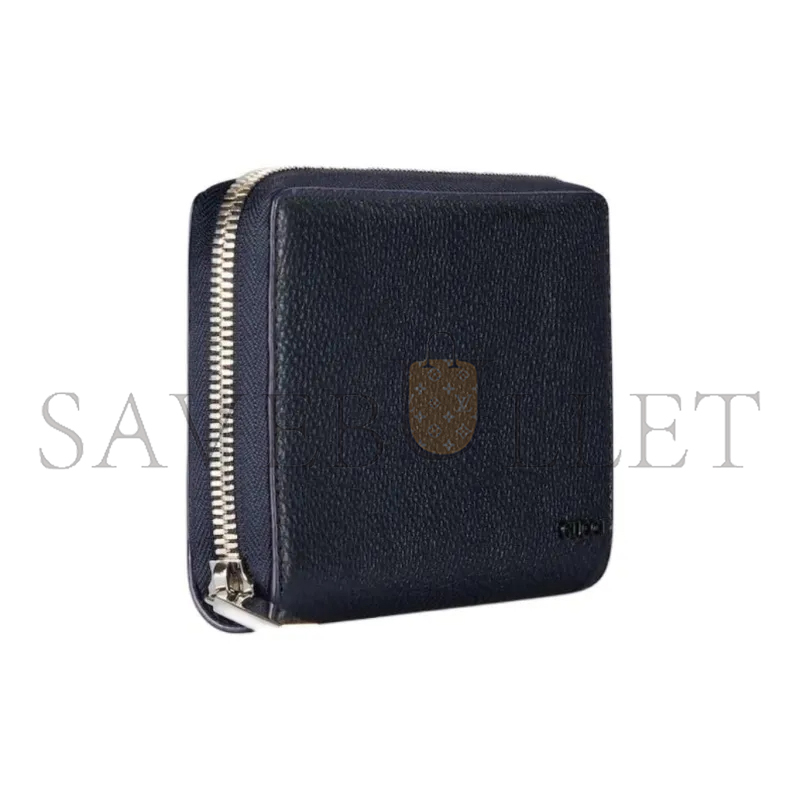 GUCCI LEATHER WALLET ‎‎817044AAEGG4043 (19*10.5*2.5cm)
