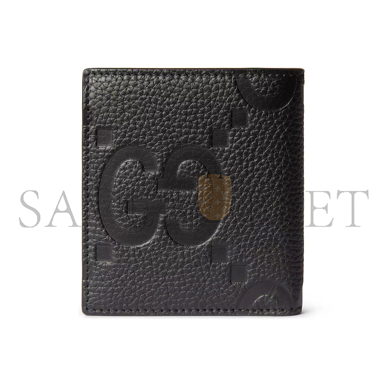 GUCCI MAXI GG WALLET ‎816956AABY01000 (20*10cm)