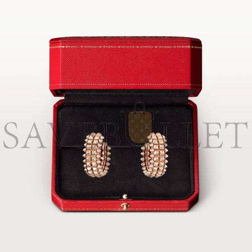 CARTIER CLASH DE CARTIER EARRINGS B8301478