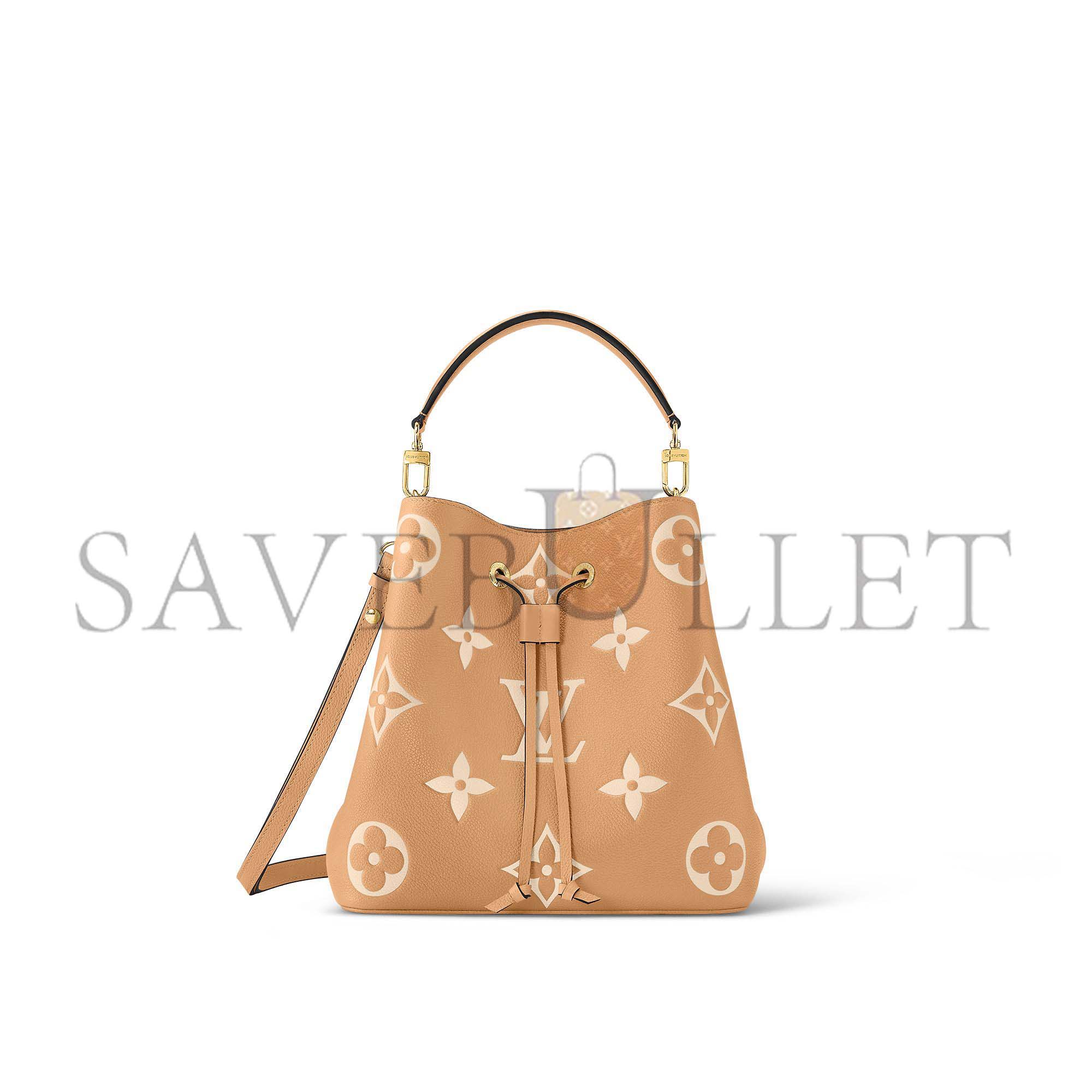 LOUIS VUITTON NÉONOÉ BUCKET BAG MM M45555 (26*26*17.5cm)