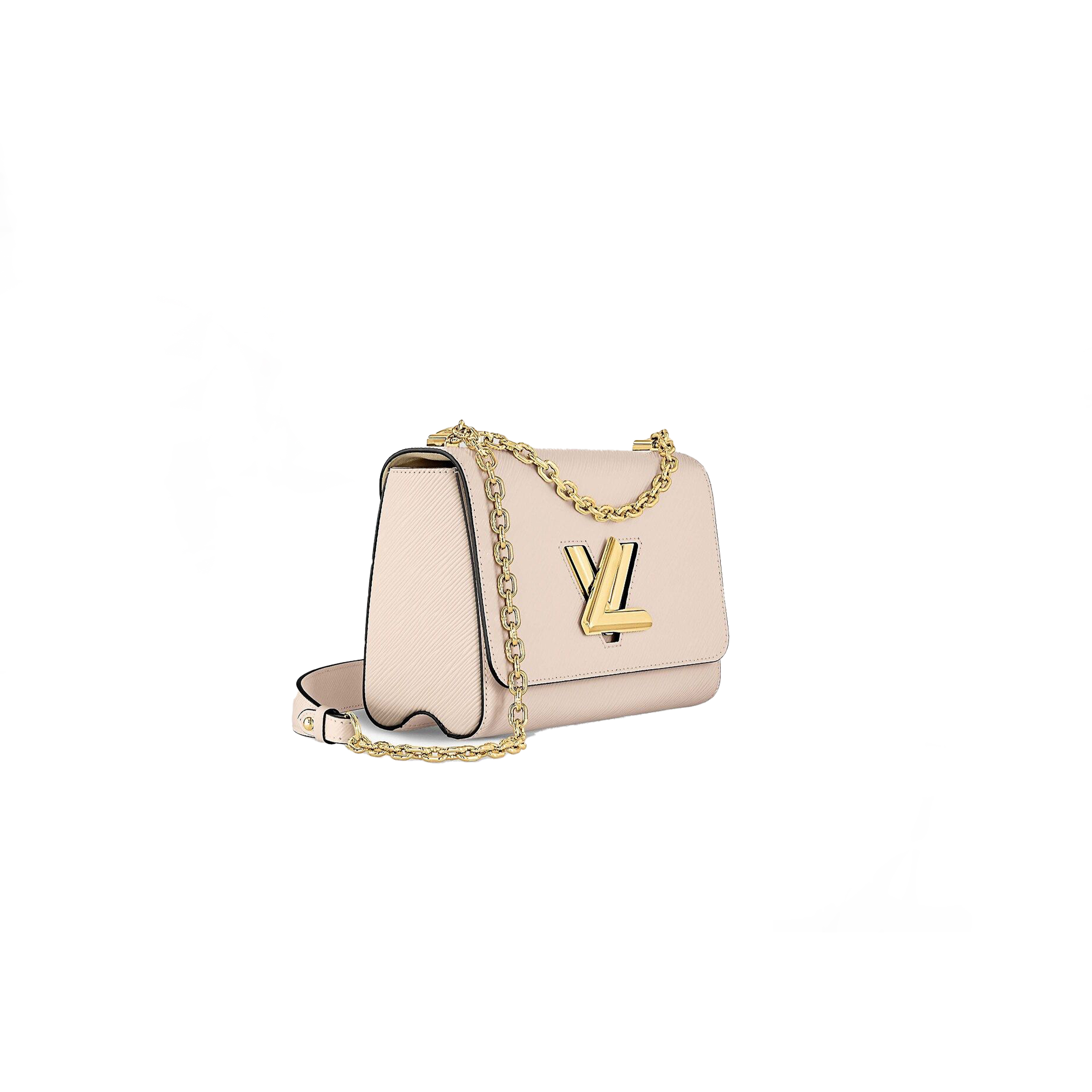 LOUIS VUITTON TWIST MM M21116 (23*17*9.5cm)