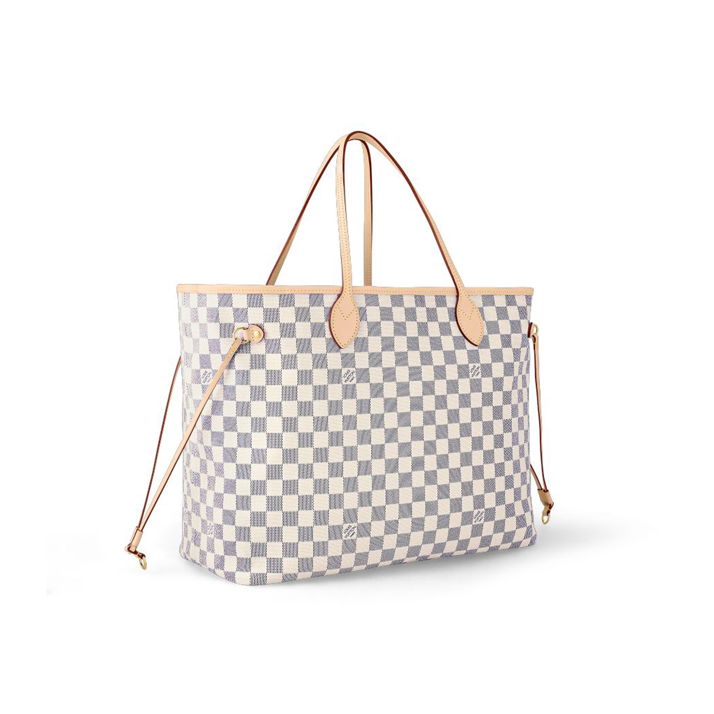 LOUIS VUITTON NEVERFULL GM N41360 (39*32*19cm)