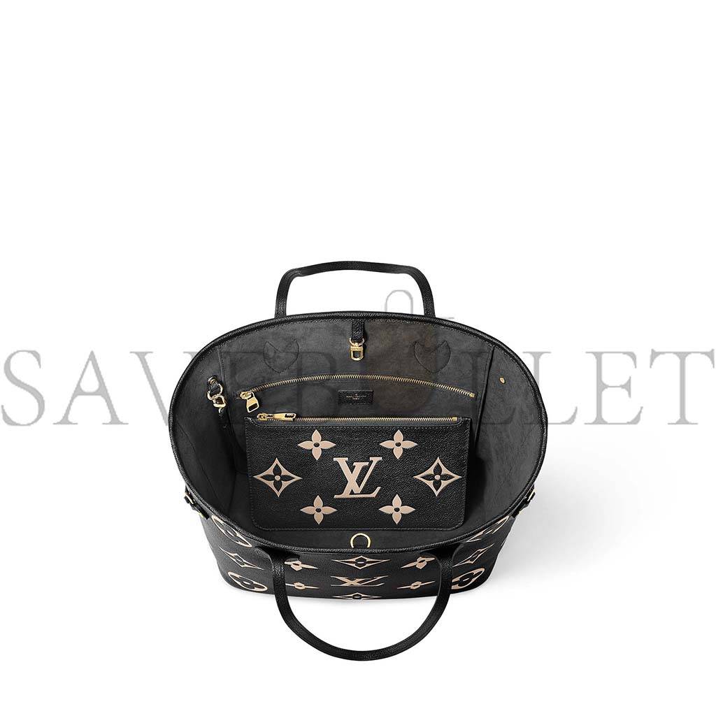 LOUIS VUITTON NEVERFULL MM M58907 (31*28*14cm)