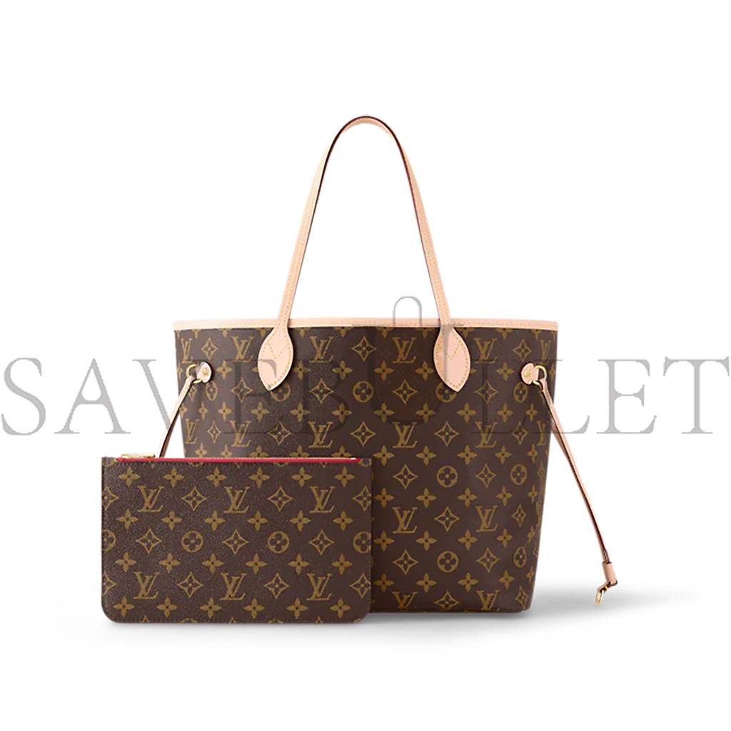 LOUIS VUITTON NEVERFULL MM M41177(32cm*29cm*17cm)