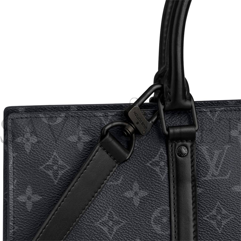 LOUIS VUITTON SAC PLAT HORIZONTAL ZIPPE M45265 (31*39*8.5cm) LOUIS VUITTON SAC PLAT HORIZONTAL ZIPPE M45265 (31*39*8.5cm)
