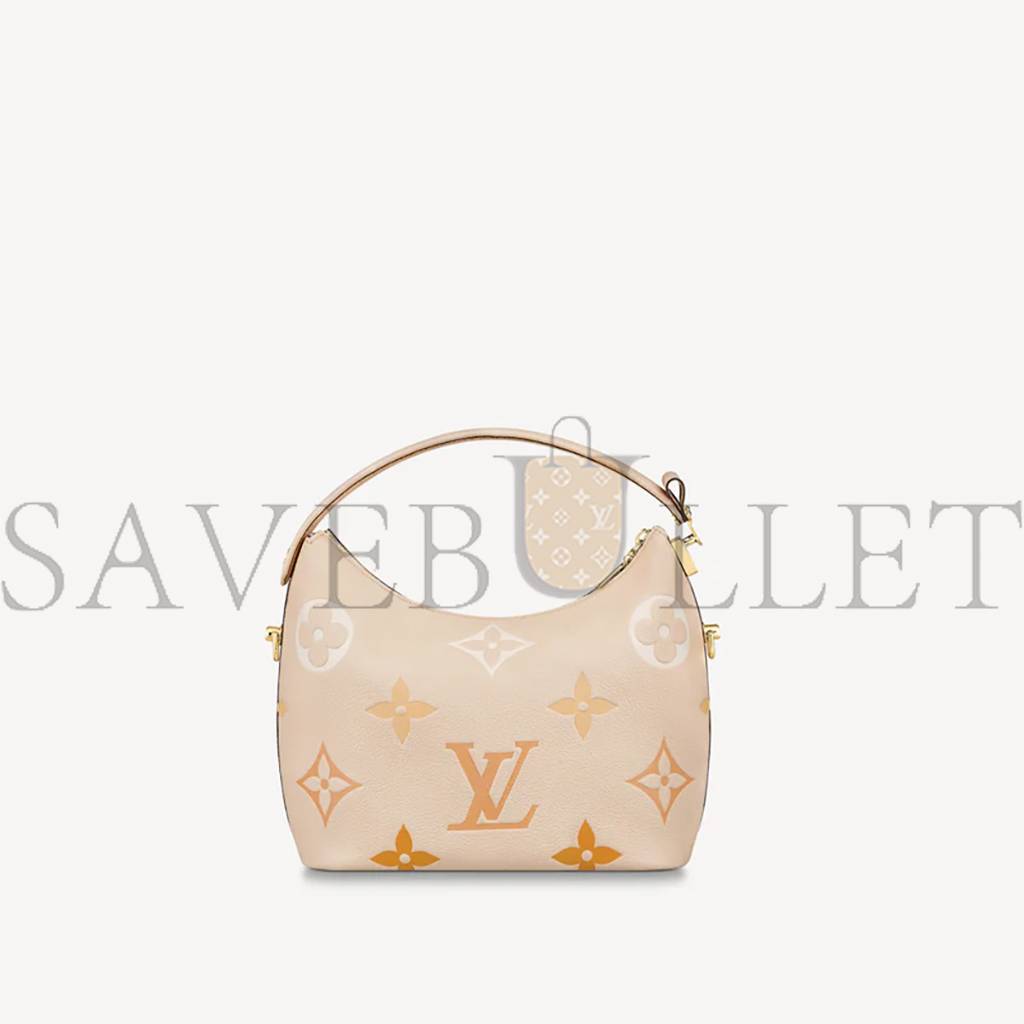 LOUIS VUITTON MARSHMALLOW M45698 (24*22*13cm)