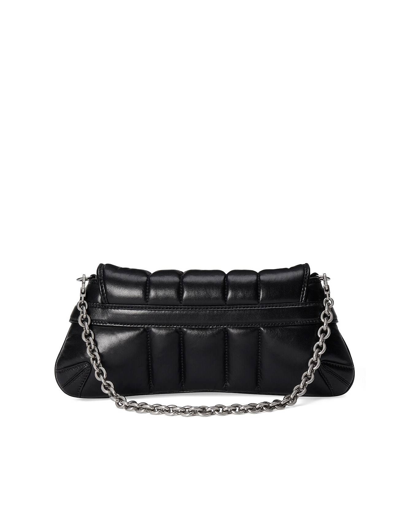 GUCCI HORSEBIT CHAIN SMALL SHOULDER BAG 764339 (27*11.5*5cm)