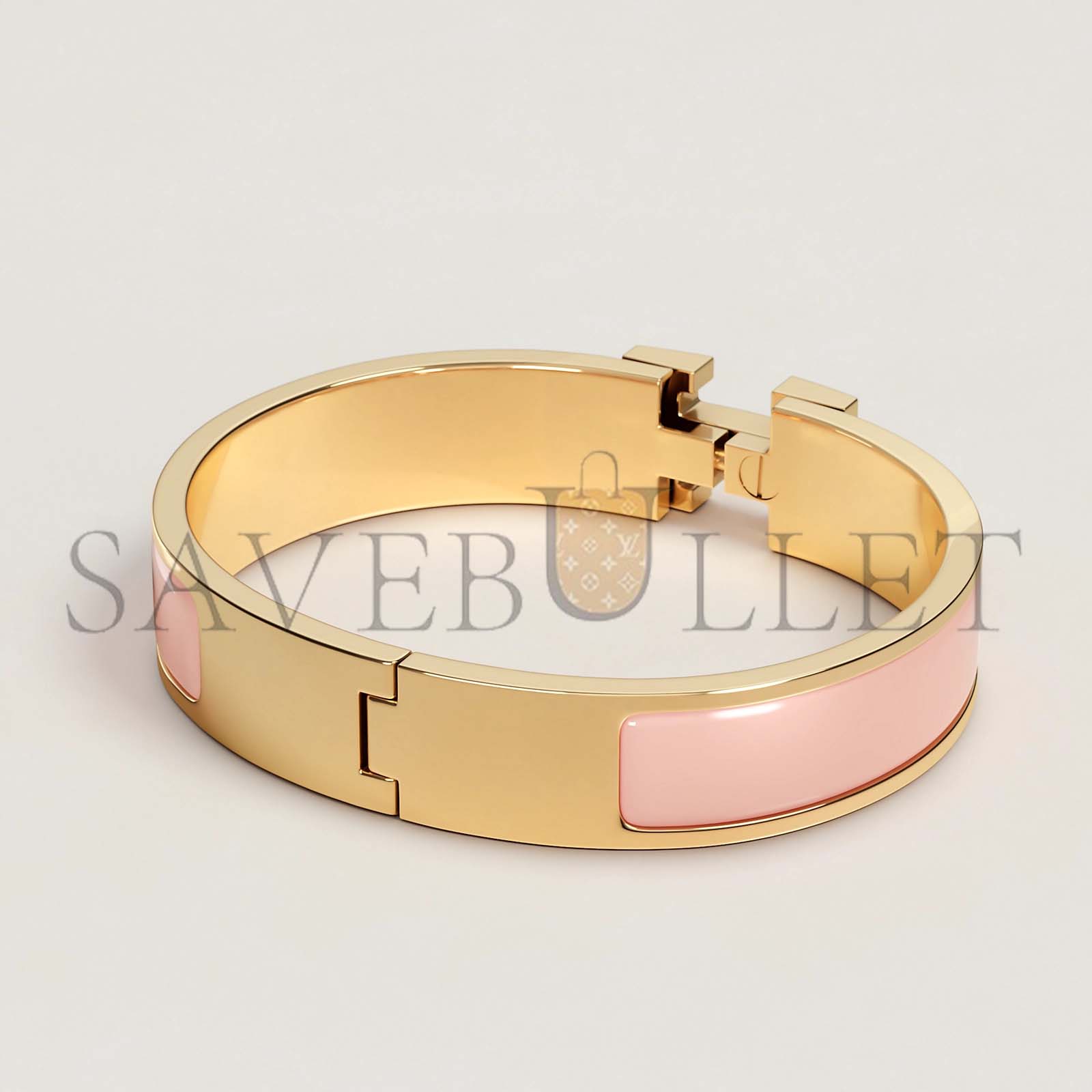 HERMES CLIC HH BRACELET