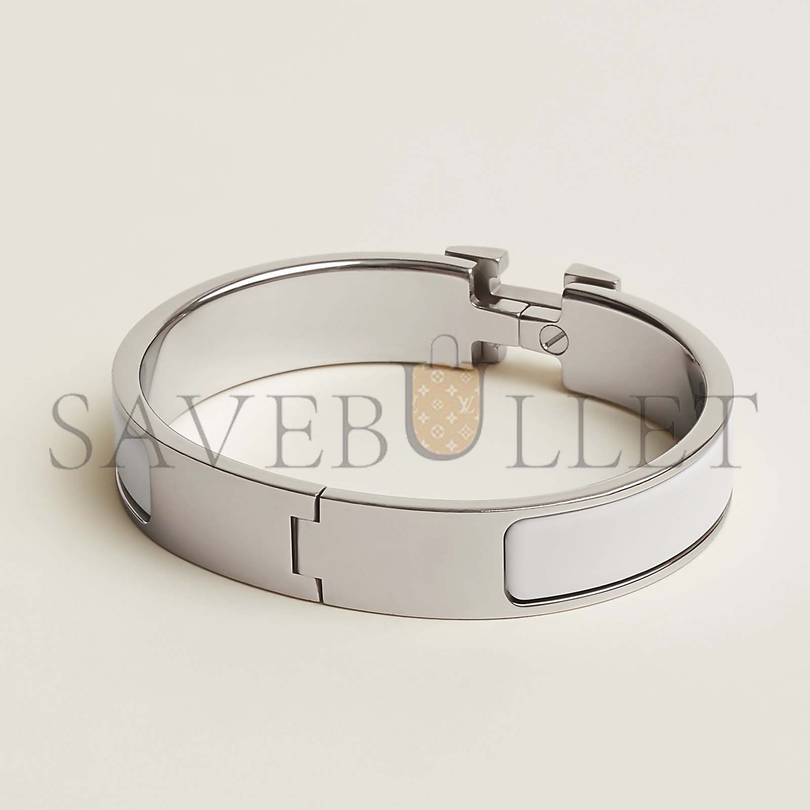 HERMES CLIC HH BRACELET